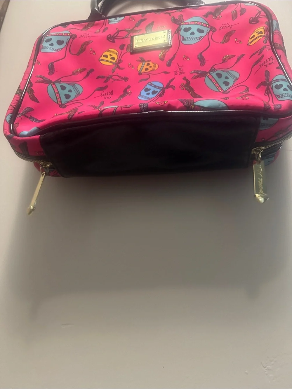 Betsey Johnson betsey johnson